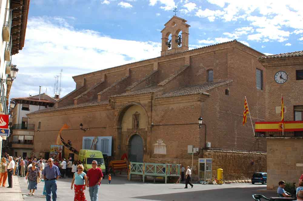 Teruel - Calanda 01 - iglesia.jpg
